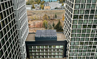 город Москва, проспект Ленинградский, дом 37/3