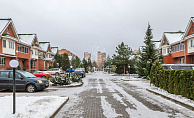 Московская область, Долгопрудный, городской округ Долгопрудный, улица Академика Лаврентьева, 10/2