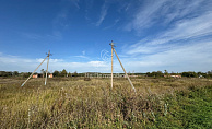 Московская область, село Фёдоровское, городской округ Ступино