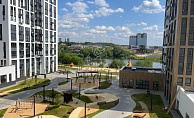 Москва, район Коммунарка, Прокшинский проспект, 11