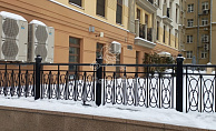 город Москва, переулок Большой Каретный, дом 24, строение 2