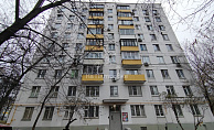 город Москва, шоссе Варшавское, дом 53, корпус 1