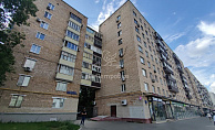 город Москва, улица Бутырская, дом 3