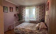 город Москва, проезд 1-й Амбулаторный, дом 7, корпус 3