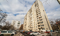 город Москва, улица 3-я Карачаровская, дом 9, корпус 3