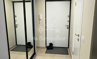 Москва, Газгольдерная улица, 10
