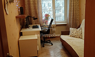 город Москва, улица Флотская, дом 66, корпус 3