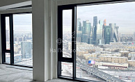 Москва, 1-й Сетуньский проезд, 8
