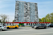 Москва, Борисовский проезд, 5 продажа квартиры Домодедовская 2 комнаты