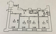 город Москва, проезд Сибирский, дом 2, строение 4