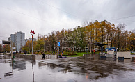 город Москва, улица Профсоюзная, дом 85, корпус 1