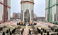 город Москва, проспект Вернадского, дом 94, корпус 5