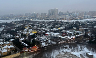 Московская область, городской округ Красногорск, городской округ Красногорск