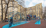город Москва, набережная Даниловская, дом 2, корпус 1