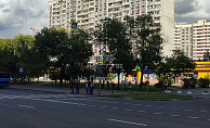 город Москва, улица Трофимова, дом 36, корпус 1