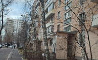 город Москва, шоссе Старомарьинское, дом 11