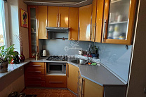 город Москва, проезд 1-й Амбулаторный, дом 7, корпус 3 продажа квартиры Красный Балтиец 3 комнаты