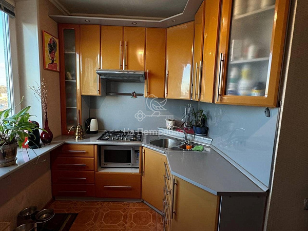 город Москва, проезд 1-й Амбулаторный, дом 7, корпус 3