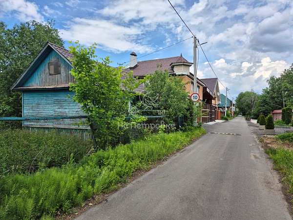 город Москва, поселение Московский, квартал 25