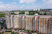 Московская область, Подольск, городской округ Подольск, Литейная улица, 44 продажа квартиры Подольск 1 комнаты