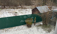 Московская область, СНТ Осинка, городской округ Чехов, 84