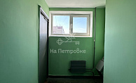 Москва, Южнобутовская улица, 9