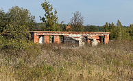 Московская область, село Фёдоровское, городской округ Ступино