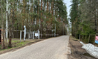 Москва, СНТ Дубенки, поселение Вороновское, 67