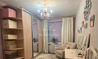 Москва, Кронштадтский бульвар, 17к3