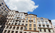 Москва, улица Фадеева, 4А