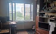Москва, улица Инессы Арманд, 4к1