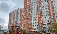 город Москва, город Щербинка, улица Спортивная, дом 13