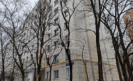 город Москва, аллея Жемчуговой, дом 5, корпус 1