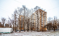 город Москва, проспект Нахимовский, дом 39, корпус 2