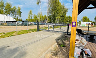 Московская область, коттеджный посёлок Грин лаундж, городской округ Истра, Тюльпанная улица