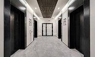 Москва, проезд Серебрякова, 11к1