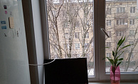 город Москва, улица Флотская, дом 66, корпус 3