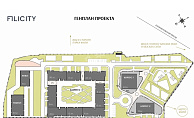 Москва, Багратионовский проезд, 5Ак1