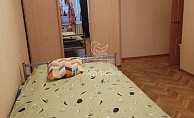 город Москва, улица Флотская, дом 66, корпус 3