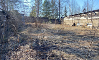 Московская область, садовое товарищество Горки-15, Одинцовский городской округ, Речной проезд