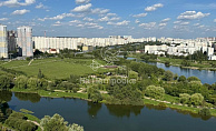 город Москва, улица Остафьевская, дом 8, корпус 1