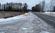 Московская область, городской округ Солнечногорск, квартал Лесной, 109