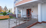 город Москва, поселение Сосенское, улица Александры Монаховой, дом 105, корпус 1