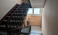 город Москва, аллея Жемчуговой, дом 5, корпус 1