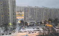 город Москва, шоссе Варшавское, дом 108, корпус 1