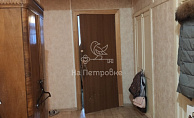 Москва, 3-й Волоколамский проезд, 14к1