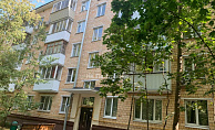 город Москва, улица Адмирала Макарова, дом 35