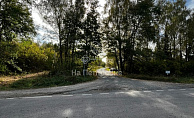 Московская область, село Ивановское, городской округ Ступино