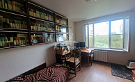 Москва, улица Инессы Арманд, 4к1