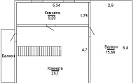 Московская область, город Ступино, территория СНТ Камыши (деревня Сидорово)